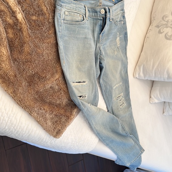 Level 99 Liza skinny jeans 27 - Picture 2 of 5